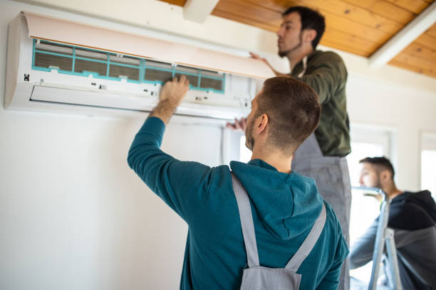 Best HVAC Repair Near Me  in Pleasant Hills, OH