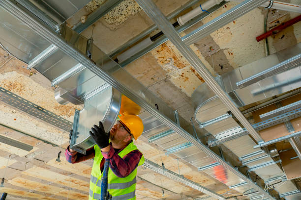 Best Ductless HVAC Repair  in Pleasant Hills, OH