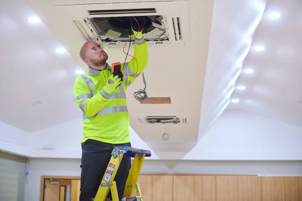 Best Residential HVAC Services  in Pleasant Hills, OH