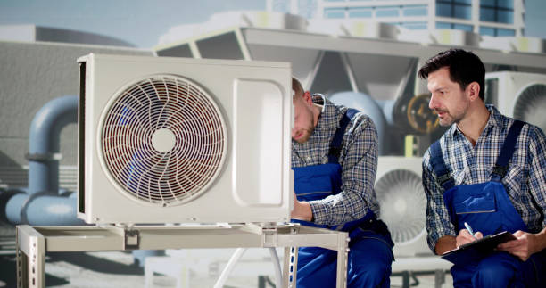 HVAC Maintenance Plan in Pleasant Hills, OH