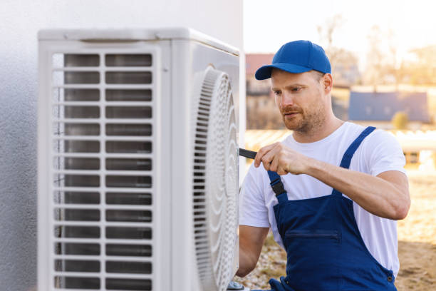 Best Affordable HVAC Services  in Pleasant Hills, OH