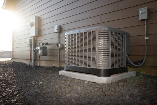Best HVAC Air Duct Cleaning  in Pleasant Hills, OH